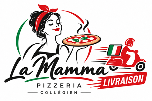 la mamma collegien livraison 500